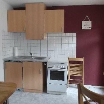 "Klein Und Fein"-Monteurzimmer Pohlheim Zewnętrze zdjęcie