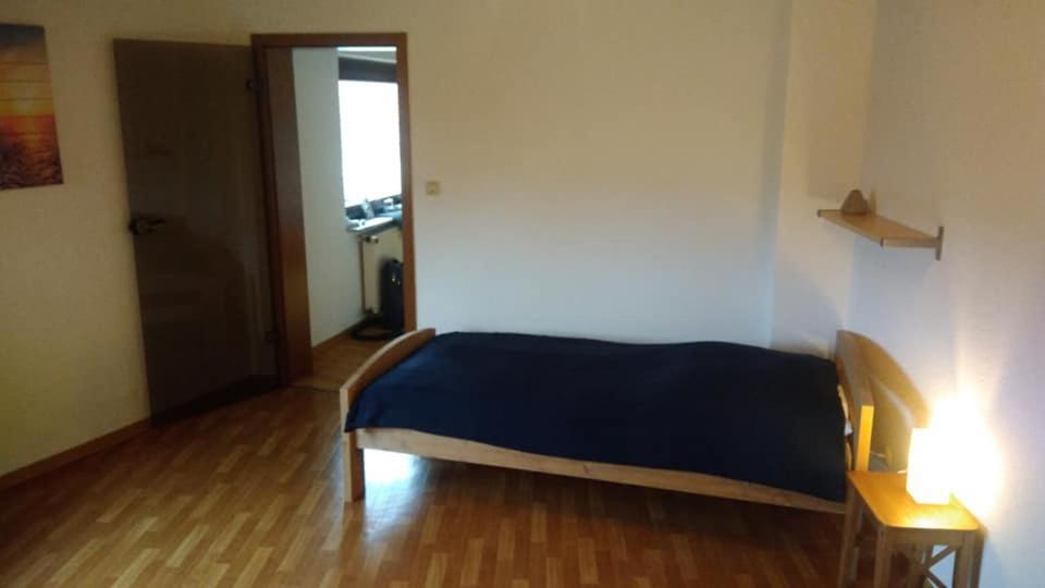 "Klein Und Fein"-Monteurzimmer Pohlheim Zewnętrze zdjęcie