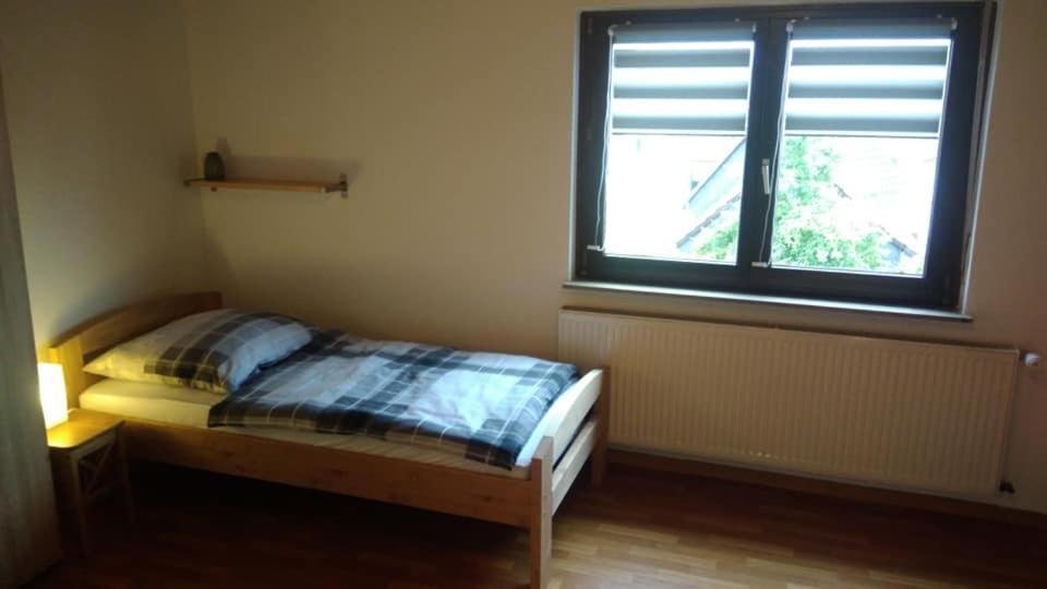 "Klein Und Fein"-Monteurzimmer Pohlheim Zewnętrze zdjęcie